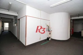 Conjunto Comercial / Sala para alugar, 300m² no Centro, Santos - Foto 21