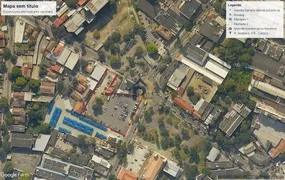 Terreno / Lote / Condomínio para alugar, 5000m² no Campo Grande, Rio de Janeiro - Foto 1