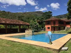 Fazenda / Sítio / Chácara com 6 Quartos à venda, 7500m² no Posse, Teresópolis - Foto 1