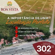 Terreno / Lote / Condomínio com 1 Quarto à venda, 150m² no , Itaitinga - Foto 1