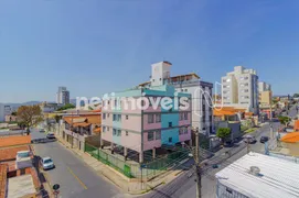 Apartamento com 3 Quartos à venda, 67m² no Sagrada Família, Belo Horizonte - Foto 9