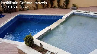 Casa de Condomínio com 3 Quartos à venda, 307m² no Jardim do Paco, Sorocaba - Foto 11