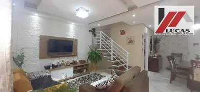 Casa de Condomínio com 3 Quartos à venda, 150m² no Vila Santo Antônio do Portão, Cotia - Foto 11