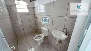 Casa com 2 Quartos para alugar, 65m² no Messejana, Fortaleza - Foto 7