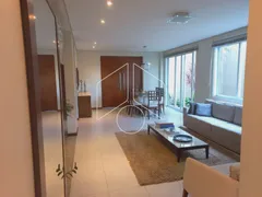 Casa de Condomínio com 3 Quartos para alugar, 315m² no Jardim Alvorada, Marília - Foto 4