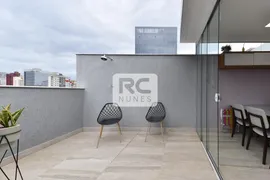 Cobertura com 2 Quartos à venda, 132m² no Savassi, Belo Horizonte - Foto 18