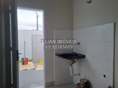 Casa com 3 Quartos à venda, 120m² no Jardim Universitário, Cuiabá - Foto 16