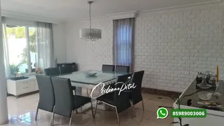 Sobrado com 4 Quartos à venda, 400m² no De Lourdes, Fortaleza - Foto 9