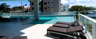 Apartamento com 3 Quartos à venda, 132m² no Cachoeira do Bom Jesus, Florianópolis - Foto 19