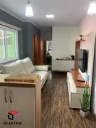 Cobertura com 2 Quartos à venda, 90m² no Vila Progresso, Santo André - Foto 2