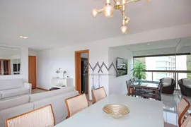 Apartamento com 3 Quartos à venda, 117m² no Vale dos Cristais, Nova Lima - Foto 7