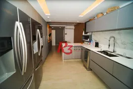 Apartamento com 3 Quartos à venda, 345m² no Aparecida, Santos - Foto 41