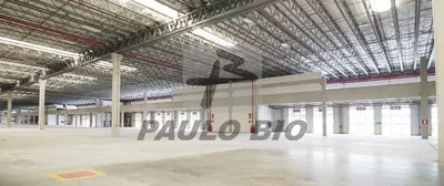 Galpão / Depósito / Armazém para alugar, 4104m² no Mantiquira, Duque de Caxias - Foto 15