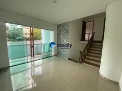 Casa com 4 Quartos para alugar, 360m² no Santa Amélia, Belo Horizonte - Foto 23