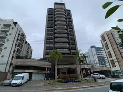 Apartamento com 1 Quarto para alugar, 44m² no Atiradores, Joinville - Foto 13