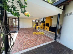 Casa de Condomínio com 5 Quartos para alugar, 450m² no Parque Nova Campinas, Campinas - Foto 35