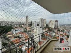 Apartamento com 4 Quartos à venda, 180m² no Parque da Mooca, São Paulo - Foto 35