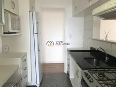 Apartamento com 3 Quartos para alugar, 64m² no Morumbi, São Paulo - Foto 9