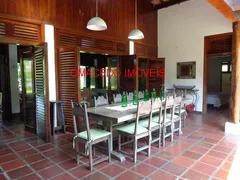 Casa de Condomínio com 4 Quartos à venda, 310m² no Praia Dura, Ubatuba - Foto 24