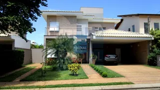 Casa de Condomínio com 4 Quartos à venda, 327m² no Swiss Park, São Carlos - Foto 1