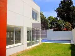 Casa de Condomínio com 4 Quartos à venda, 534m² no Brooklin, São Paulo - Foto 16