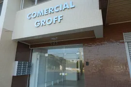Conjunto Comercial / Sala para alugar, 35m² no Espiríto Santo, Porto Alegre - Foto 11