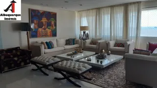 Apartamento com 3 Quartos para alugar, 300m² no Ponta Do Farol, São Luís - Foto 3