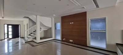 Casa de Condomínio com 4 Quartos à venda, 400m² no Residencial Quatro, Santana de Parnaíba - Foto 10