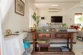 Casa com 4 Quartos para alugar, 250m² no Jurerê Internacional, Florianópolis - Foto 12