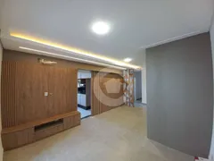 Apartamento com 3 Quartos para venda ou aluguel, 102m² no Vila Adyana, São José dos Campos - Foto 4