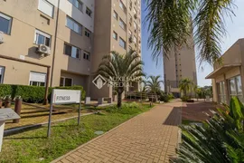 Apartamento com 3 Quartos para alugar, 65m² no Humaitá, Porto Alegre - Foto 46