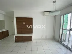 Apartamento com 3 Quartos à venda, 63m² no Engenho De Dentro, Rio de Janeiro - Foto 1