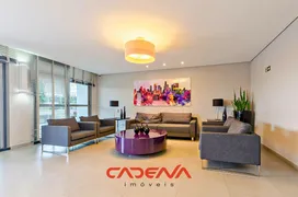 Apartamento com 1 Quarto para alugar, 29m² no Centro, Curitiba - Foto 23