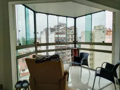 Apartamento com 4 Quartos à venda, 148m² no Centro, Canoas - Foto 3