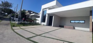 Casa de Condomínio com 3 Quartos à venda, 300m² no JARDIM BRESCIA, Indaiatuba - Foto 4