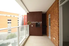 Apartamento com 3 Quartos à venda, 93m² no São Francisco, Curitiba - Foto 14
