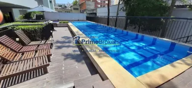 Apartamento com 1 Quarto à venda, 34m² no Saúde, São Paulo - Foto 13