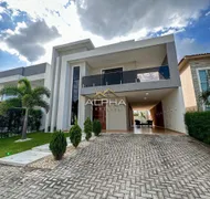 Casa de Condomínio com 4 Quartos à venda, 280m² no Luzardo Viana, Maracanaú - Foto 12