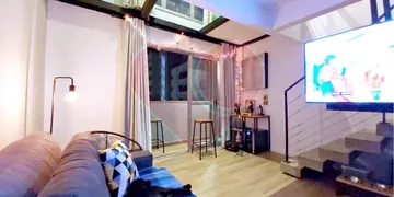 Loft com 1 Quarto à venda, 67m² no Centro, Rio de Janeiro - Foto 6