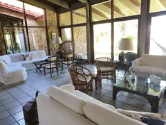 Casa de Condomínio com 5 Quartos à venda, 2200m² no Praia Domingas Dias, Ubatuba - Foto 5
