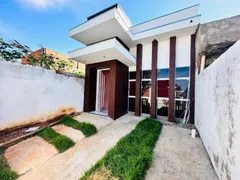 Casa com 2 Quartos à venda, 74m² no Parque Orestes Ongaro, Hortolândia - Foto 1