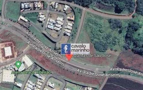 Terreno / Lote / Condomínio à venda, 334m² no Quintas de Sao Jose, Ribeirão Preto - Foto 1