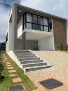 Casa de Condomínio com 4 Quartos à venda, 400m² no Alphaville Lagoa Dos Ingleses, Nova Lima - Foto 3