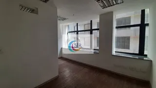 Conjunto Comercial / Sala para venda ou aluguel, 489m² no Vila Olímpia, São Paulo - Foto 13