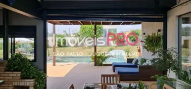 Casa de Condomínio com 4 Quartos à venda, 405m² no Morro Alto, Itupeva - Foto 15