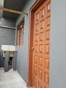 Casa com 1 Quarto para alugar, 50m² no Jardim São Judas, Mauá - Foto 2