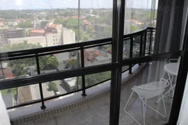 Apartamento com 3 Quartos à venda, 227m² no Bigorrilho, Curitiba - Foto 2