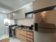 Apartamento com 2 Quartos à venda, 64m² no Praia de Itaguá, Ubatuba - Foto 3