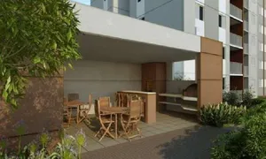 Apartamento com 3 Quartos à venda, 70m² no Nossa Senhora do Ö, São Paulo - Foto 6