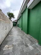 Casa com 7 Quartos para alugar, 480m² no Vila Matias, Santos - Foto 19